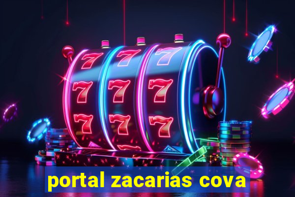 portal zacarias cova